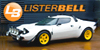 ListerBell, A Stratos replica for the 21st Century