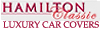 Luxury Car Covers