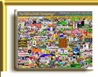 All Pixels Sold! - Original site by Alex Tew!