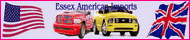 UK supplier of American Vehicles - Source & Import