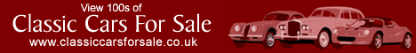 THOUSANDS of Classic Cars for Sale!! - WORLDWIDE!
