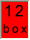 12 boxes at �20 each until December 2012!
