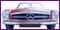 Classic Mercedes Benz