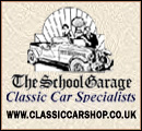 Prestige, Vintage and Sports Cars.................