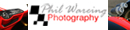Phil Wareing Photography